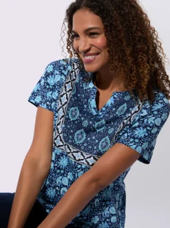T-shirt pur coton