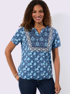 T-shirt pur coton