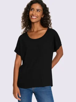 T-shirt 50% coton