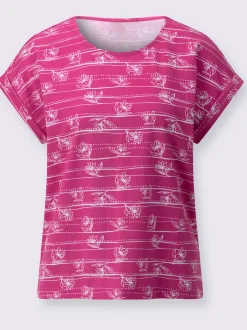 T-shirt 100% coton