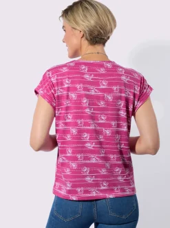 T-shirt 100% coton