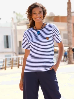 T-shirt 50% coton