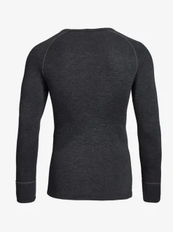 T-shirt côtes fines
