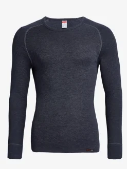 T-shirt côtes fines