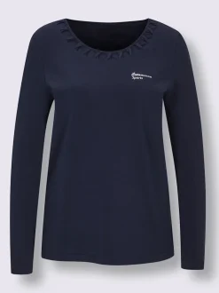 T-shirt de loisirs 95% coton