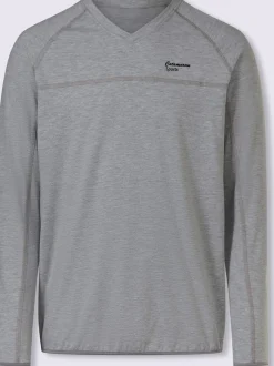 T-shirt de loisirs 46% coton