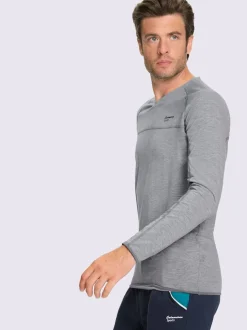 T-shirt de loisirs 46% coton