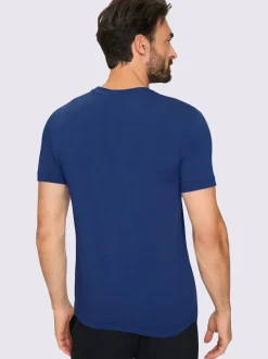 T-shirt de loisirs 95% coton