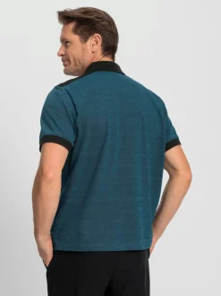 T-shirt de loisirs qualité piqué respirante