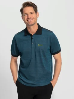 T-shirt de loisirs qualité piqué respirante