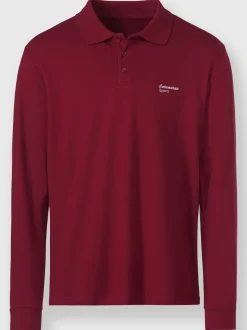 T-shirt de loisirs qualité piqué respirante