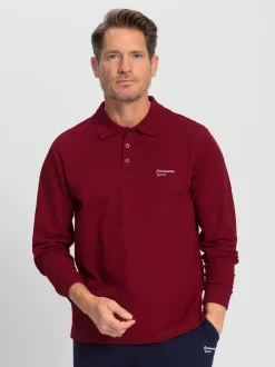 T-shirt de loisirs qualité piqué respirante