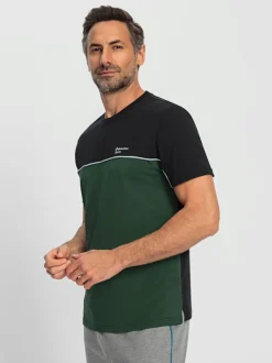 T-shirt de sport 60% coton