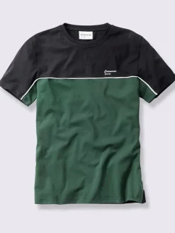 T-shirt de sport 60% coton