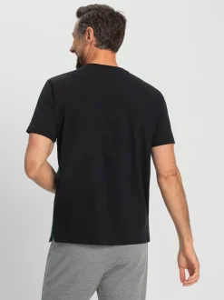 T-shirt de sport 60% coton