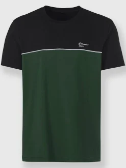 T-shirt de sport 60% coton