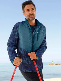 T-shirt de sport qualité extensible