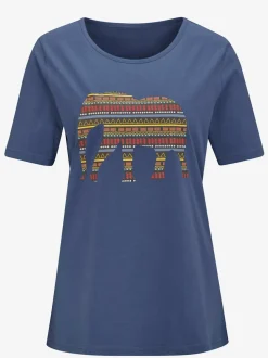 T-shirt différents motifs