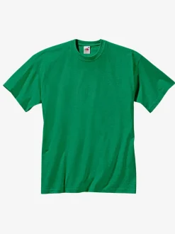 T-shirt homme confortable et simple
