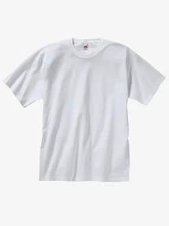 T-shirt homme confortable et simple