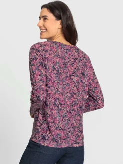 T-shirt imprimé superbe qualité dévorée