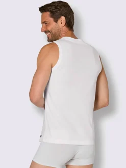 T-shirt jersey fin