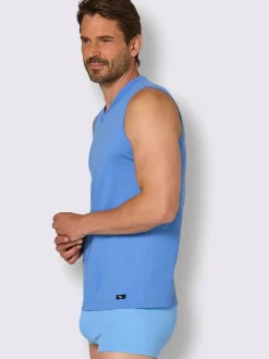 T-shirt jersey fin