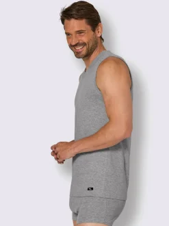 T-shirt jersey fin