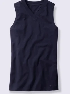 T-shirt jersey fin