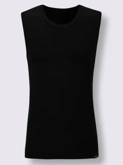 T-shirt jersey fin