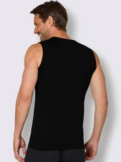 T-shirt jersey fin