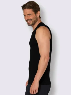 T-shirt jersey fin