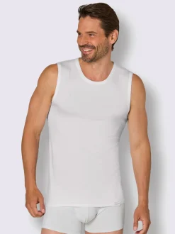 T-shirt jersey fin