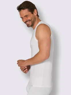 T-shirt jersey fin