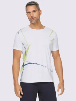 T-shirt lot de 3 avantageux