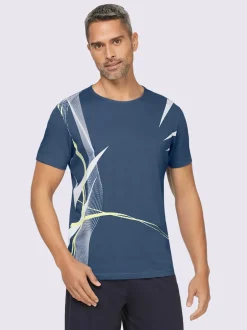 T-shirt lot de 3 avantageux