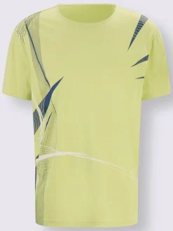 T-shirt lot de 3 avantageux