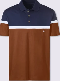 T-shirt à manches courtes jersey fin