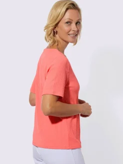 T-shirt à manches courtes élasthanne
