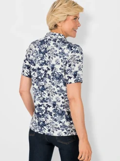 T-shirt à manches courtes viscose