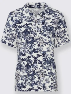 T-shirt à manches courtes viscose