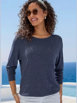 T-shirt manches longues