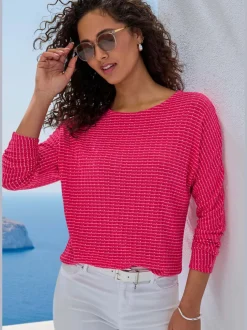T-shirt manches longues