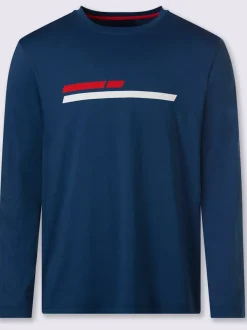 T-shirt à manches longues