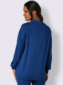 T-shirt matière sweat