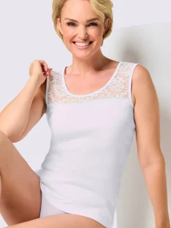 T-shirt 50% modal