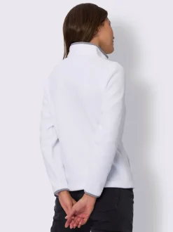 T-shirt polaire polaire moelleuse