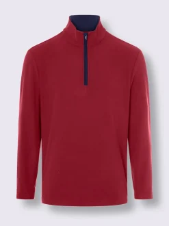 T-shirt polaire polaire moelleuse