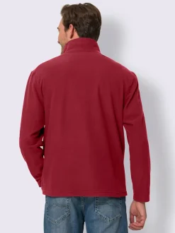 T-shirt polaire polaire moelleuse