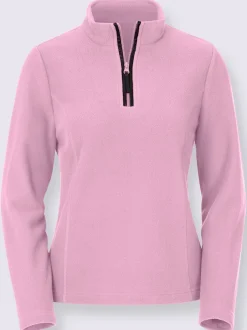 T-shirt polaire polaire très douce